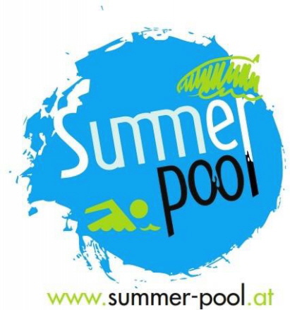 Link auf die Homepage von Summerpool